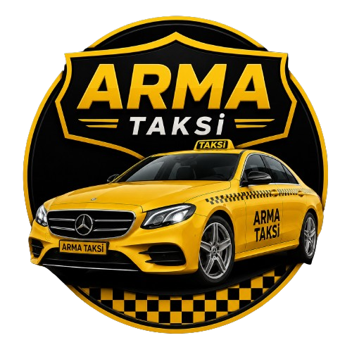 Arma Taksi